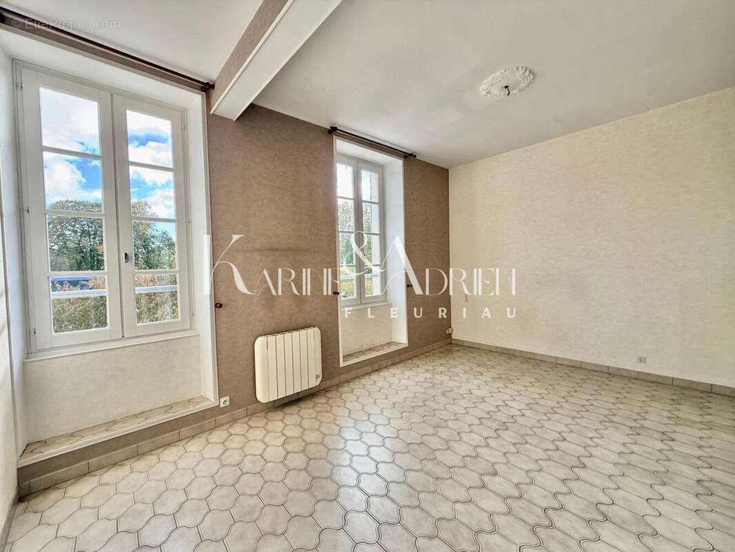 Photo 5 - Maison à FONTENAY-LE-COMTE