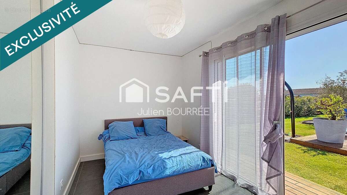 Photo 7 - Maison à BOULIAC