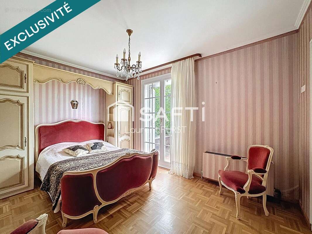 Photo 6 - Maison à RETONFEY