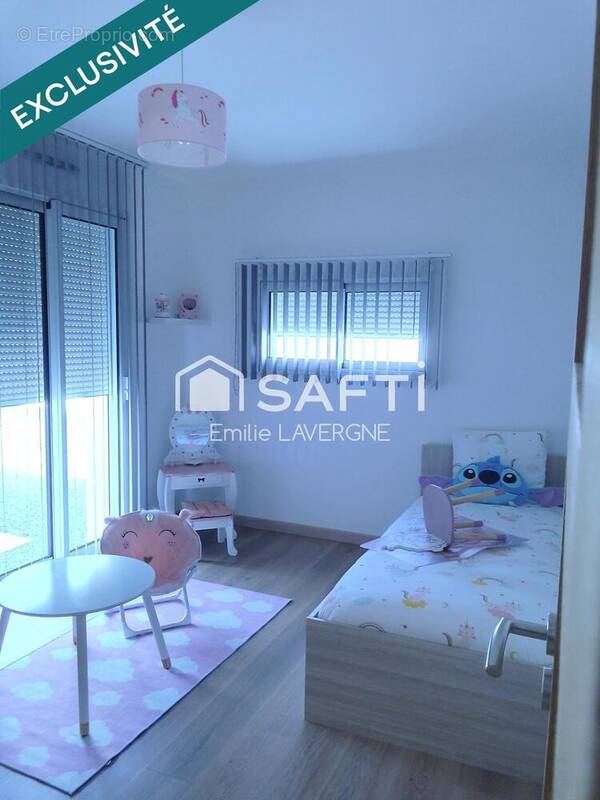 Photo 1 - Maison à SAINTE-FLORENCE