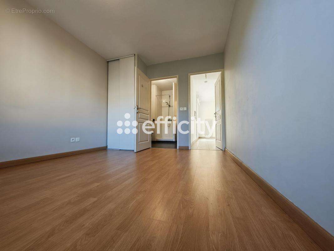 Appartement à LE BOUSCAT