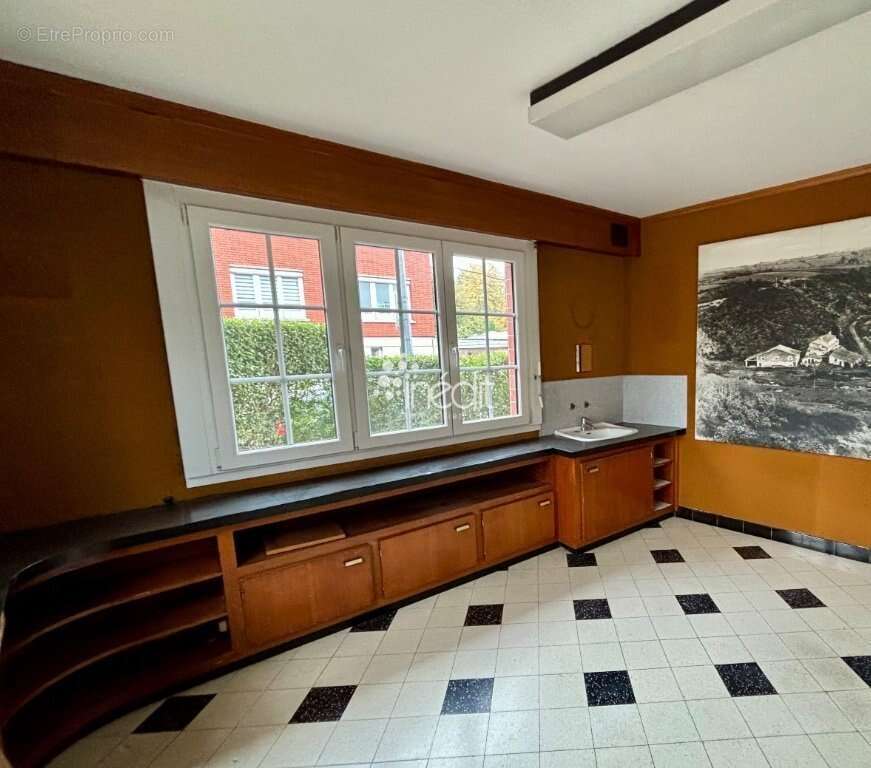 Maison à LAMBERSART