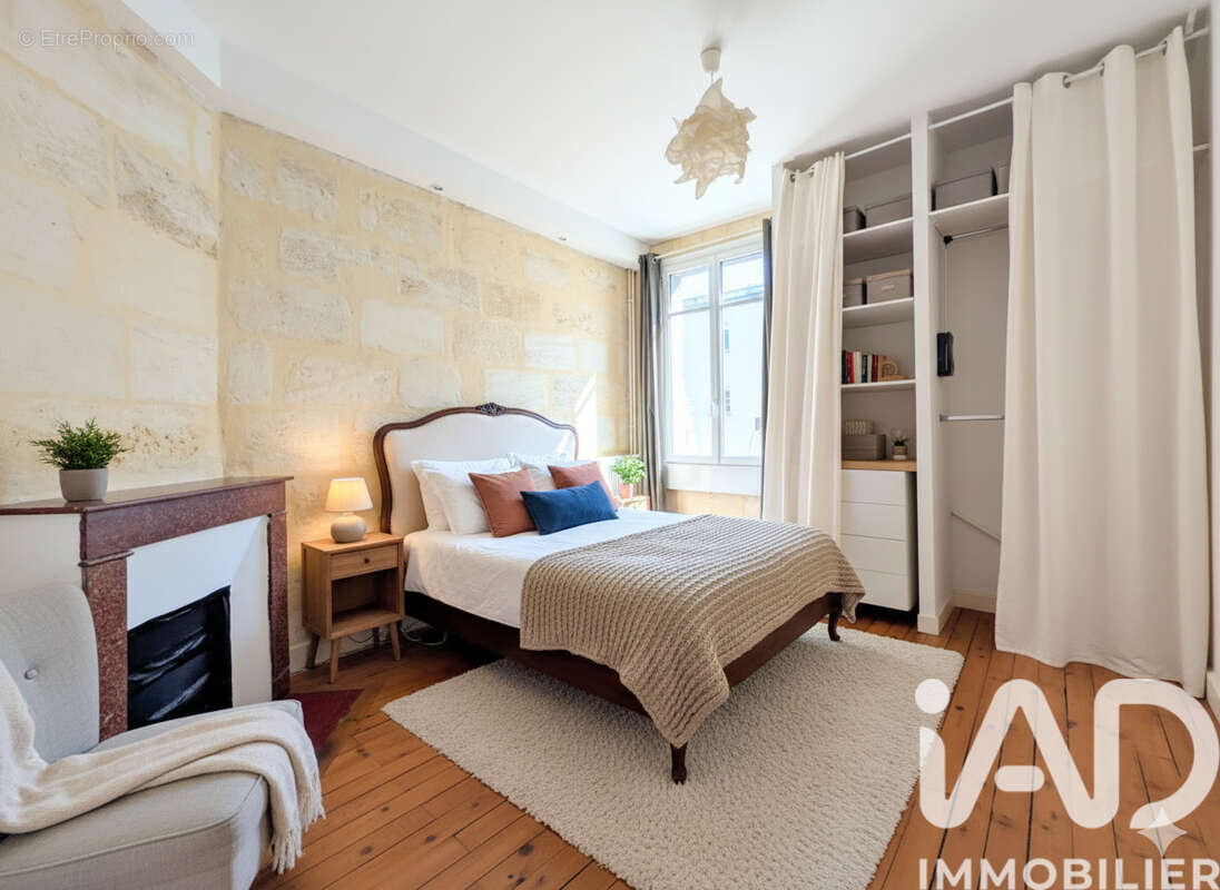 Photo 6 - Appartement à BORDEAUX