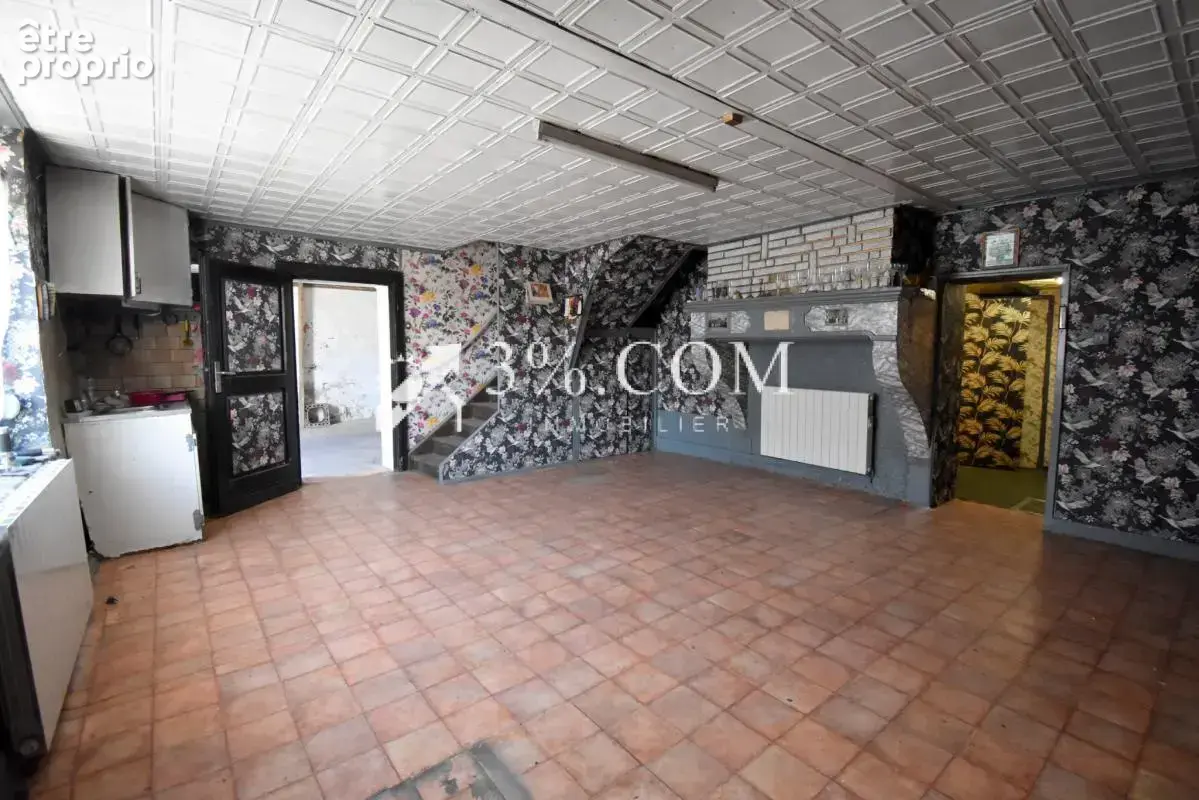 Maison avec garage à rénover sur Bulligny   Idéale premier - photo 7