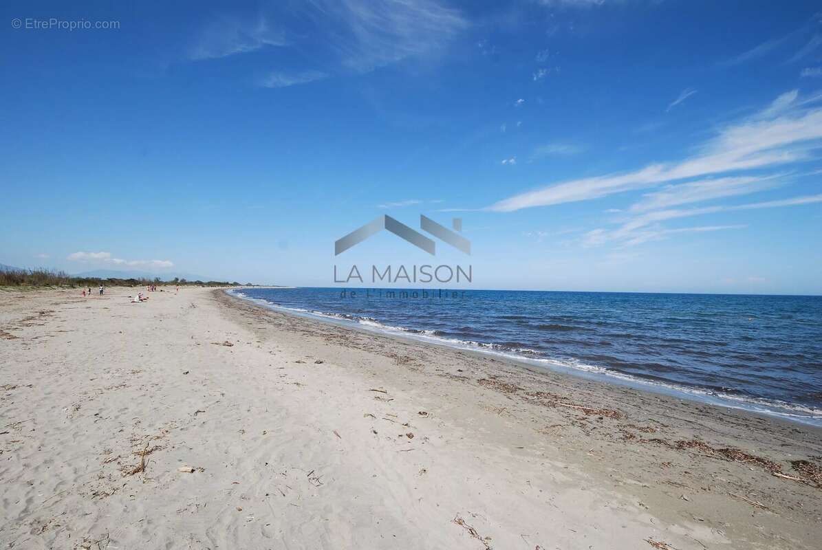 Maison à PENTA-DI-CASINCA