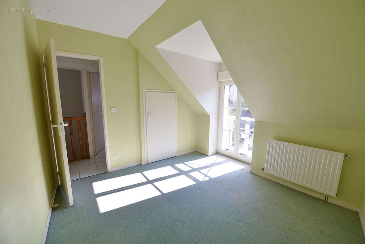 Maison 2ch - jardin - 5 min murs erigne - photo 6