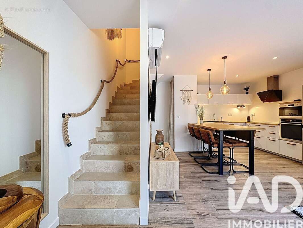 Photo 7 - Maison à VALRAS-PLAGE