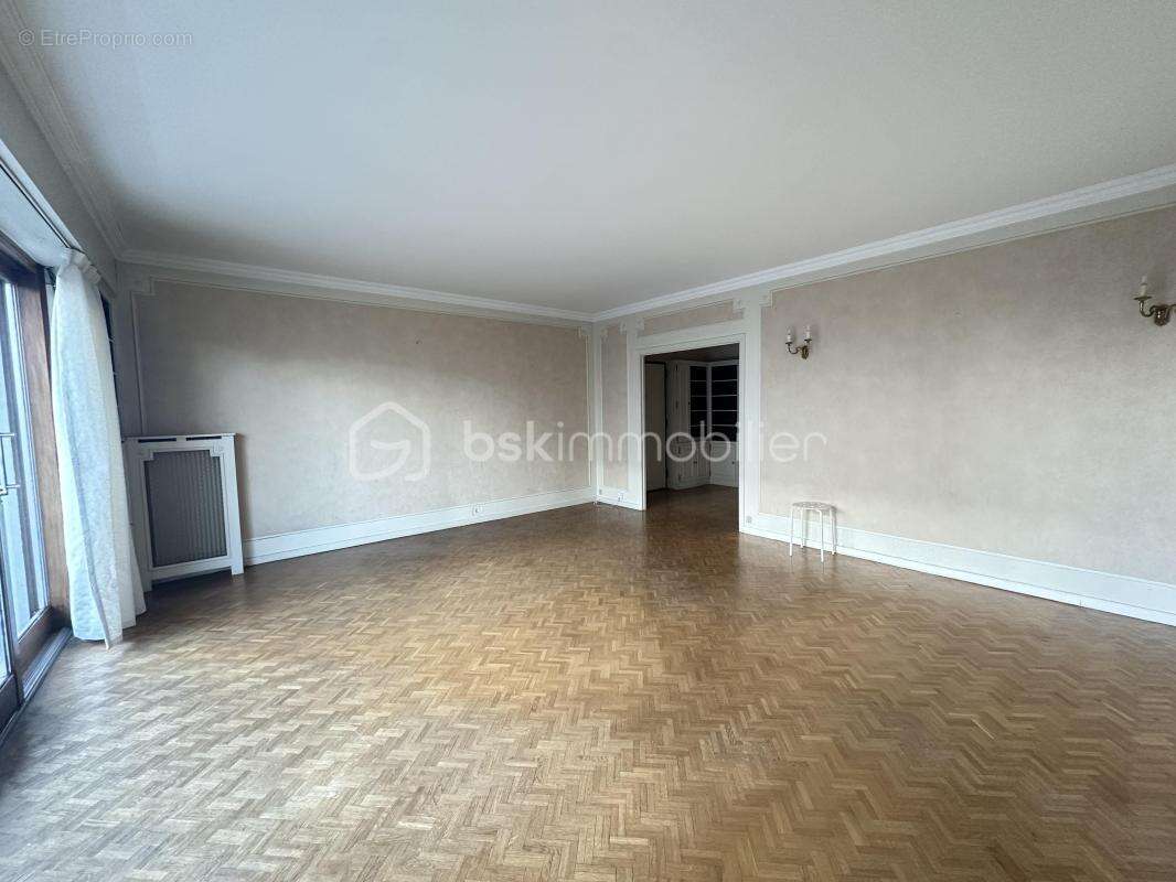 Appartement à TOURS