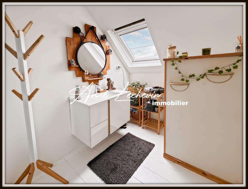 Maison semi plain-pied 4 chambres BAUVIN - photo 14