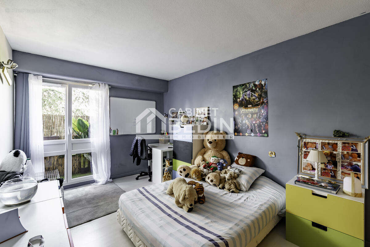 Appartement à PESSAC