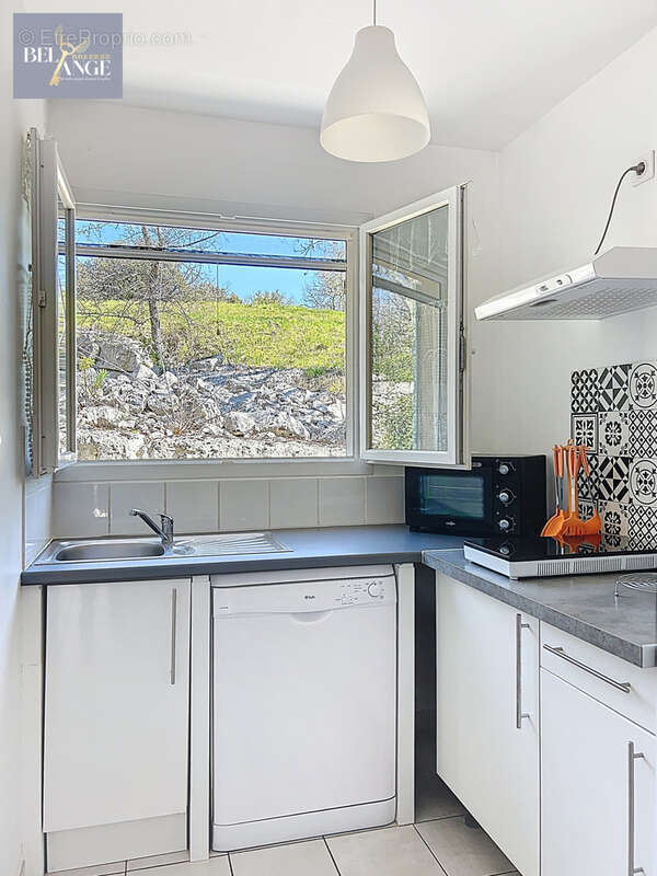 Maison à SAINT-ALBAN-AURIOLLES