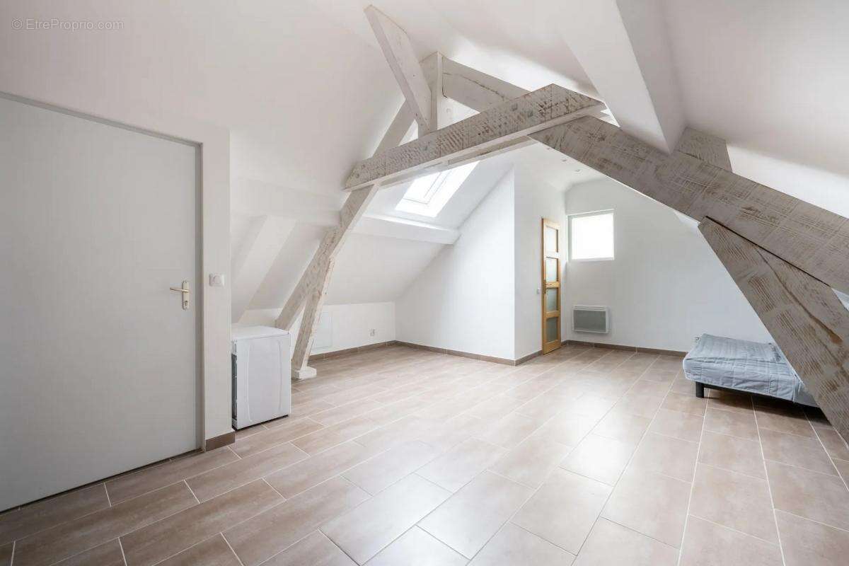 Maison à SAINT-BRICE-SOUS-FORET