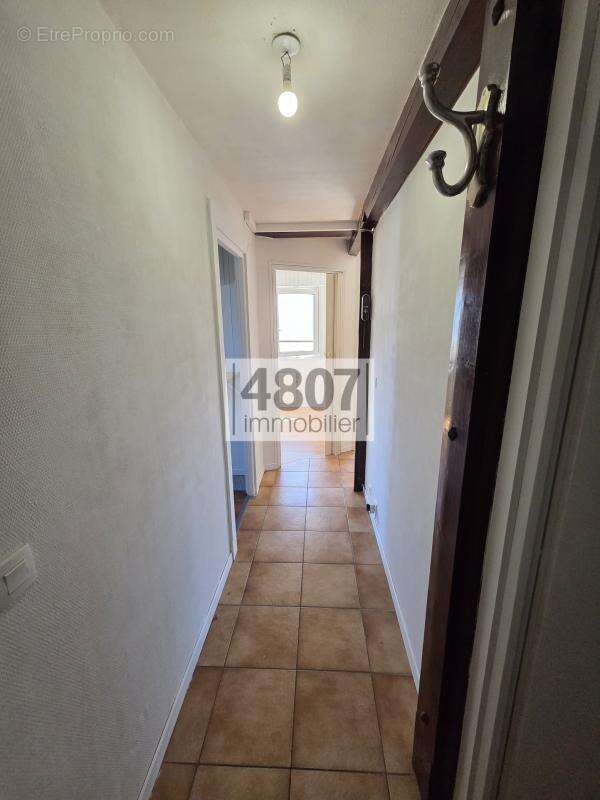 Appartement à ANNEMASSE