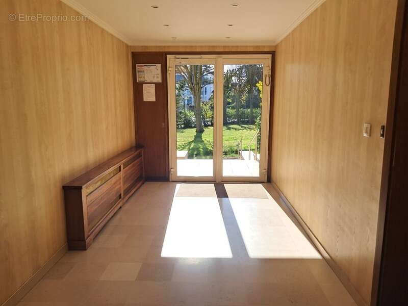 Appartement à GARCHES