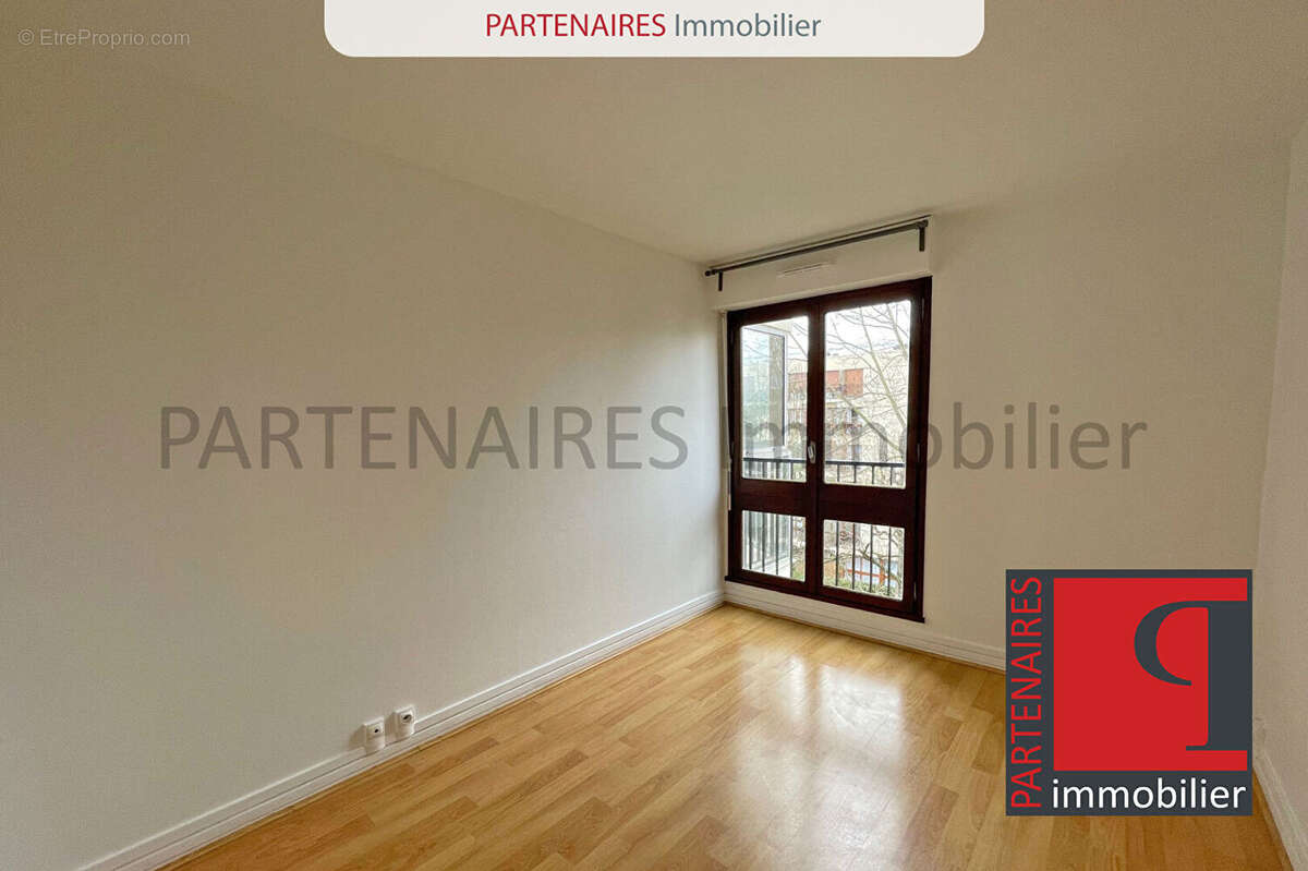 Appartement à LE CHESNAY