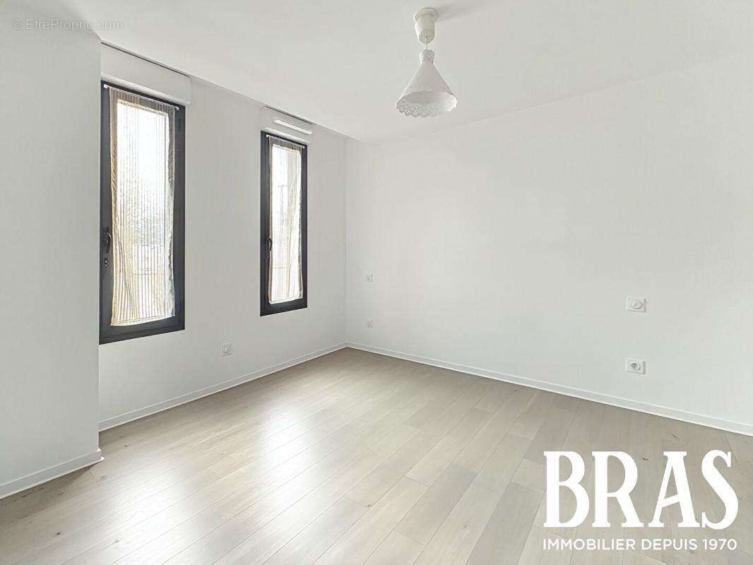 Appartement à REZE