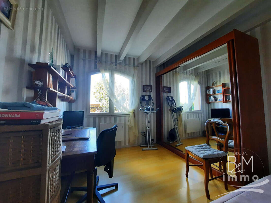 Maison à SAINT-VINCENT-DE-TYROSSE