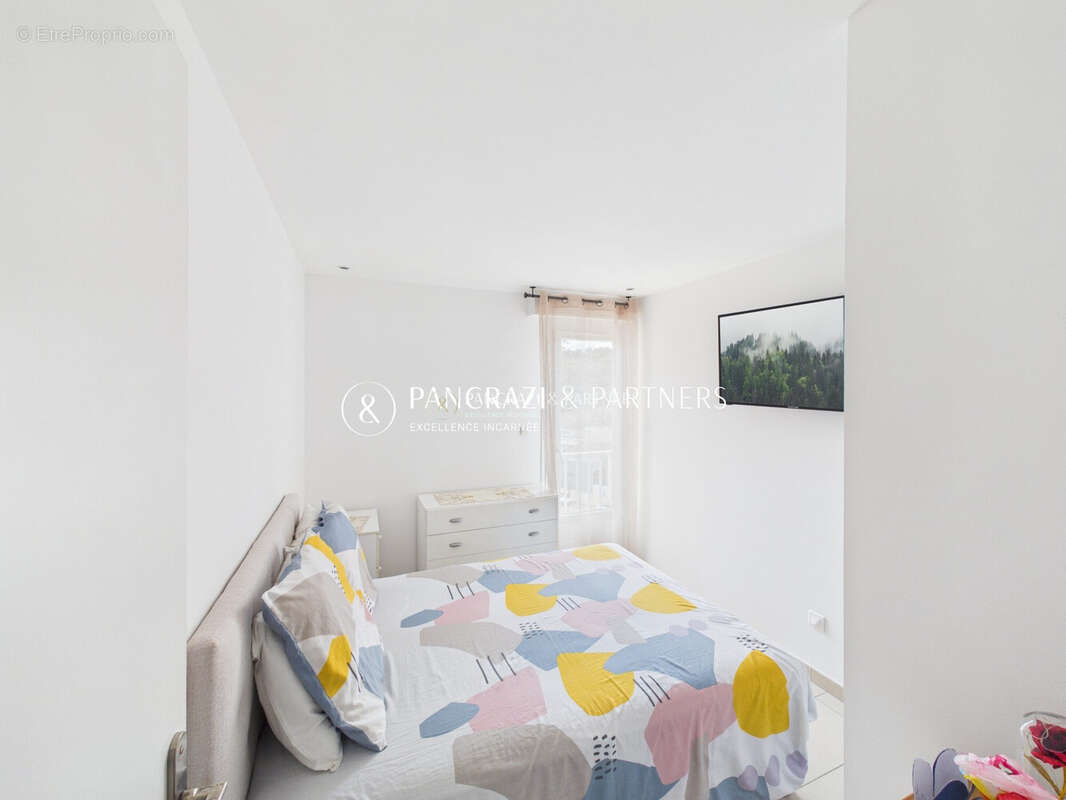 Appartement 60 m² à Ajaccio  - photo 6