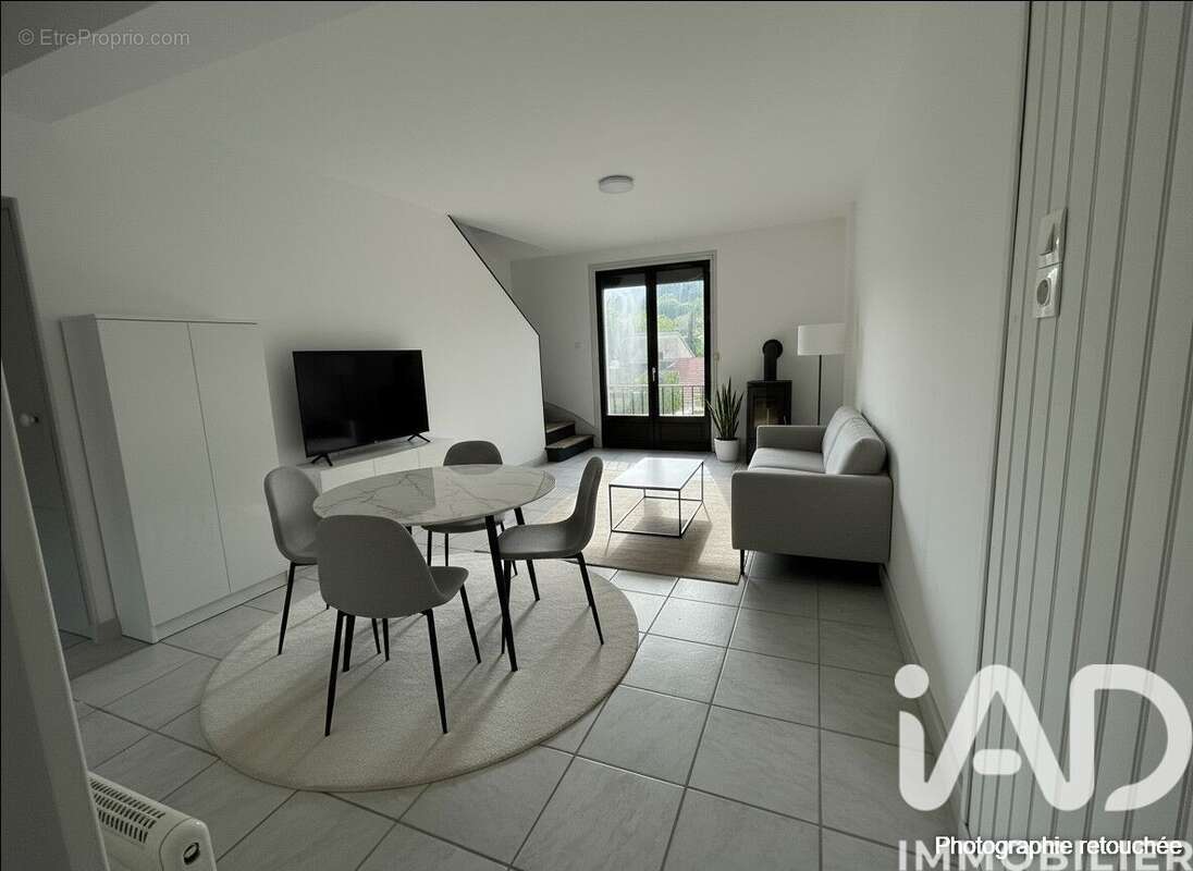 Photo 6 - Maison à RAUCOURT-ET-FLABA