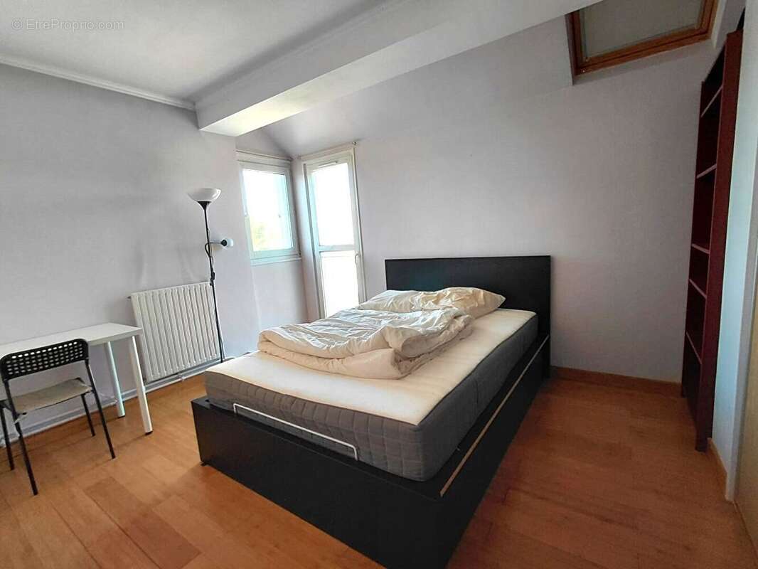 Appartement à CERGY