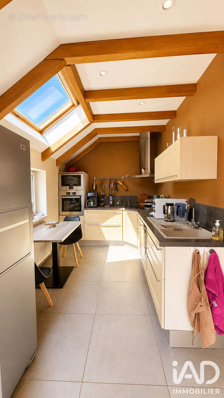 Photo 2 - Maison à VIEUX-CONDE