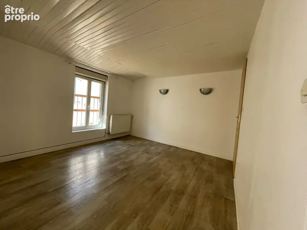 Maison de village, centre Bram avec hangar et garage - photo 4
