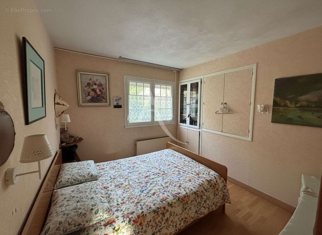 Maison à NOUAN-LE-FUZELIER