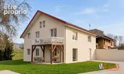 Appartement à SAINT-ONDRAS