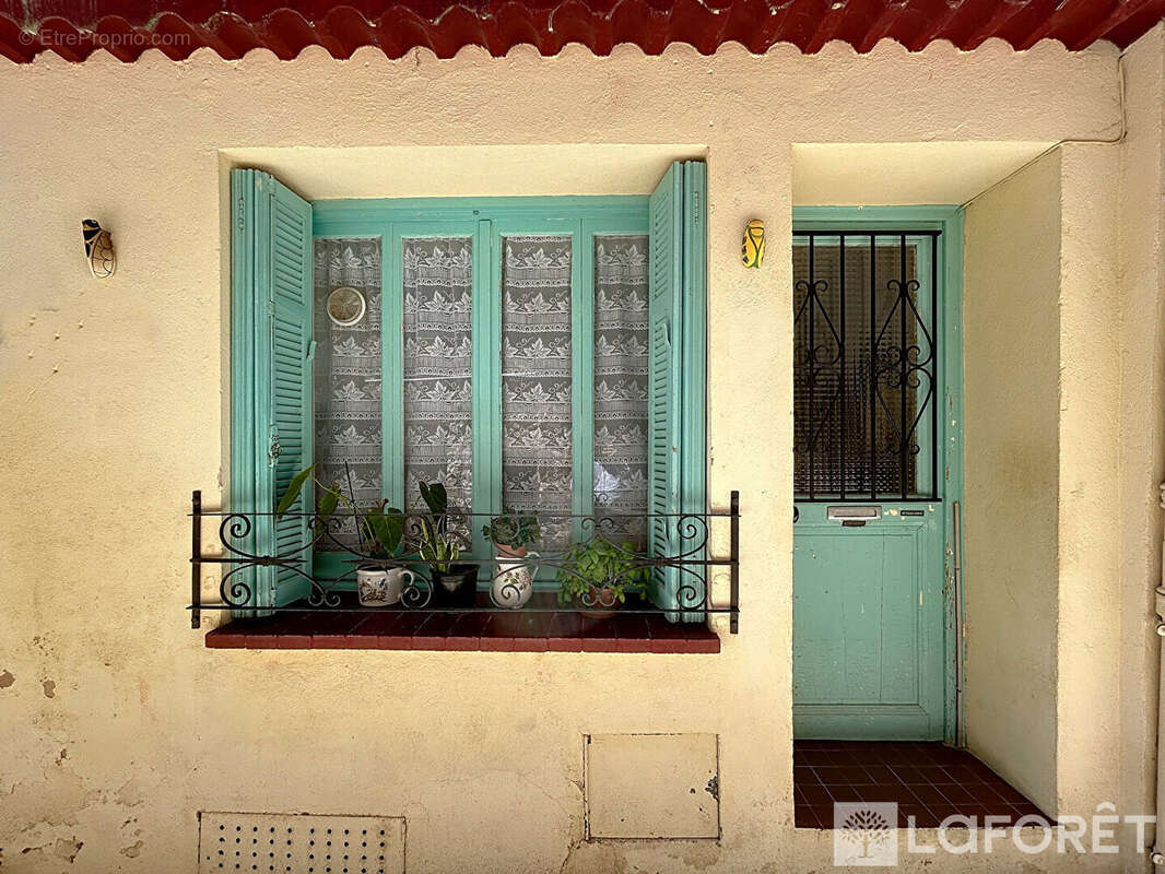 Charmante Maisonnette de Village à Castellar - photo 2