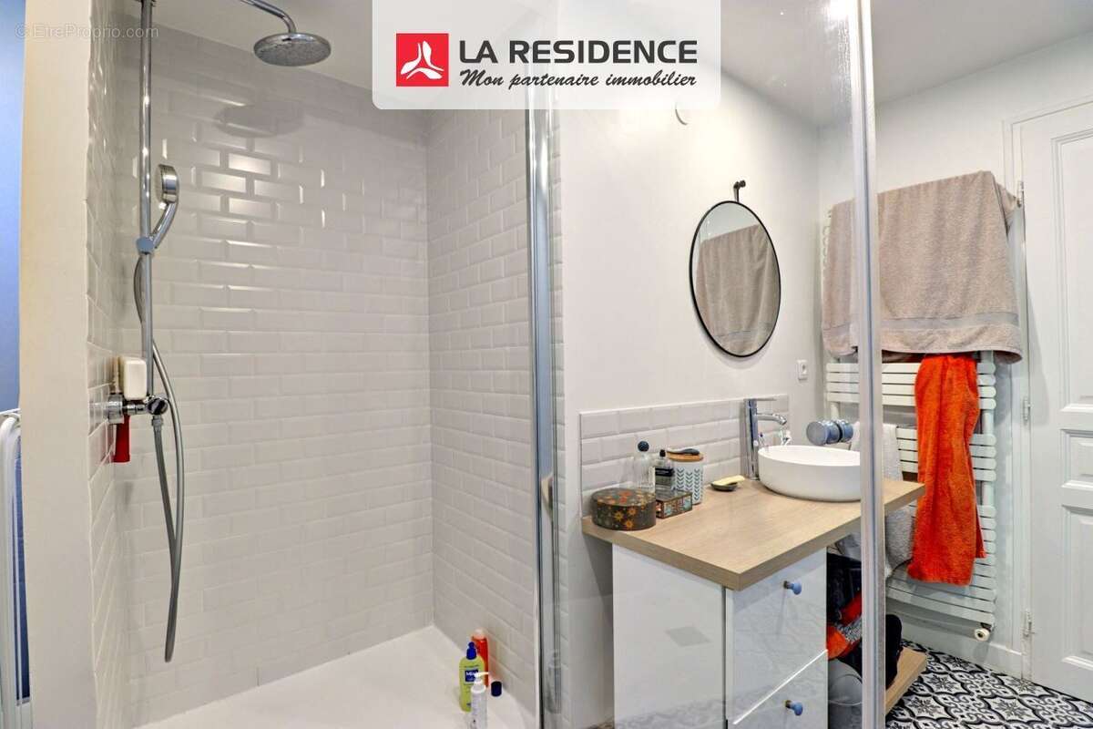 Maison à SAINT-GERMAIN-EN-LAYE