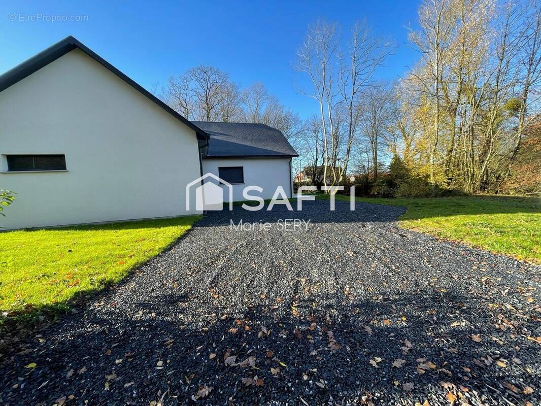 Photo 1 - Maison à SAINT-JACQUES-SUR-DARNETAL