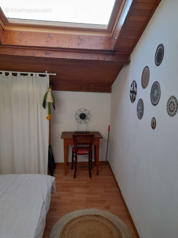 Maison en pierre - photo 8