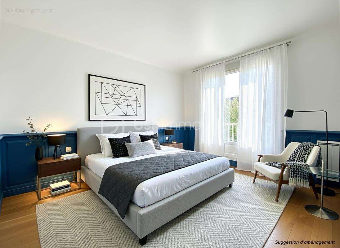 Maison à NOISY-LE-ROI