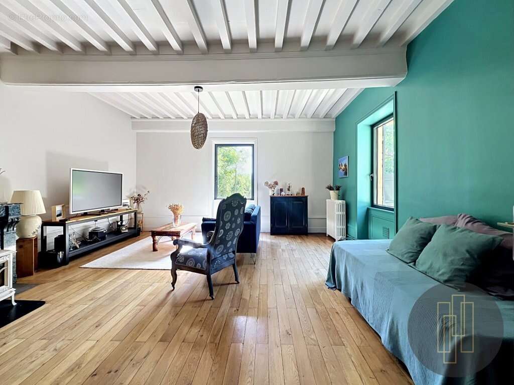 Proche Villefranche Maison havre de paix 9 895 M² TERRAIN - photo 5