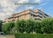 Appartement à ANNECY-LE-VIEUX