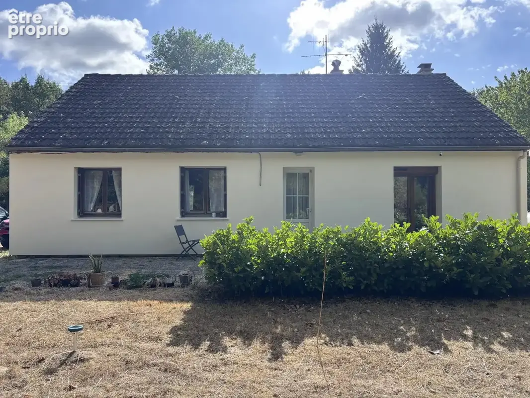 Photo Maison à Clere-Les-Pins au prix de 183 000€