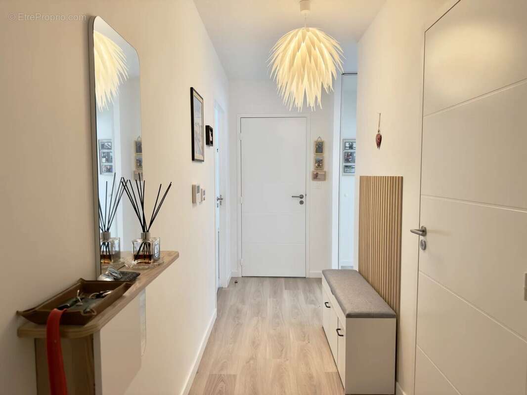 Appartement à ARRADON