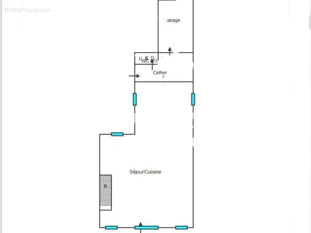 Maison 133 m² à Sorigny  - photo 14