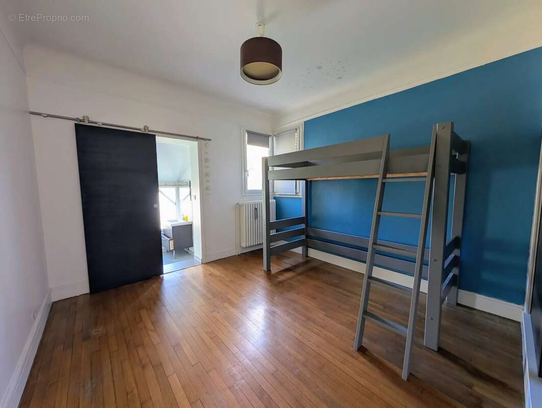 Maison à CHARTRETTES