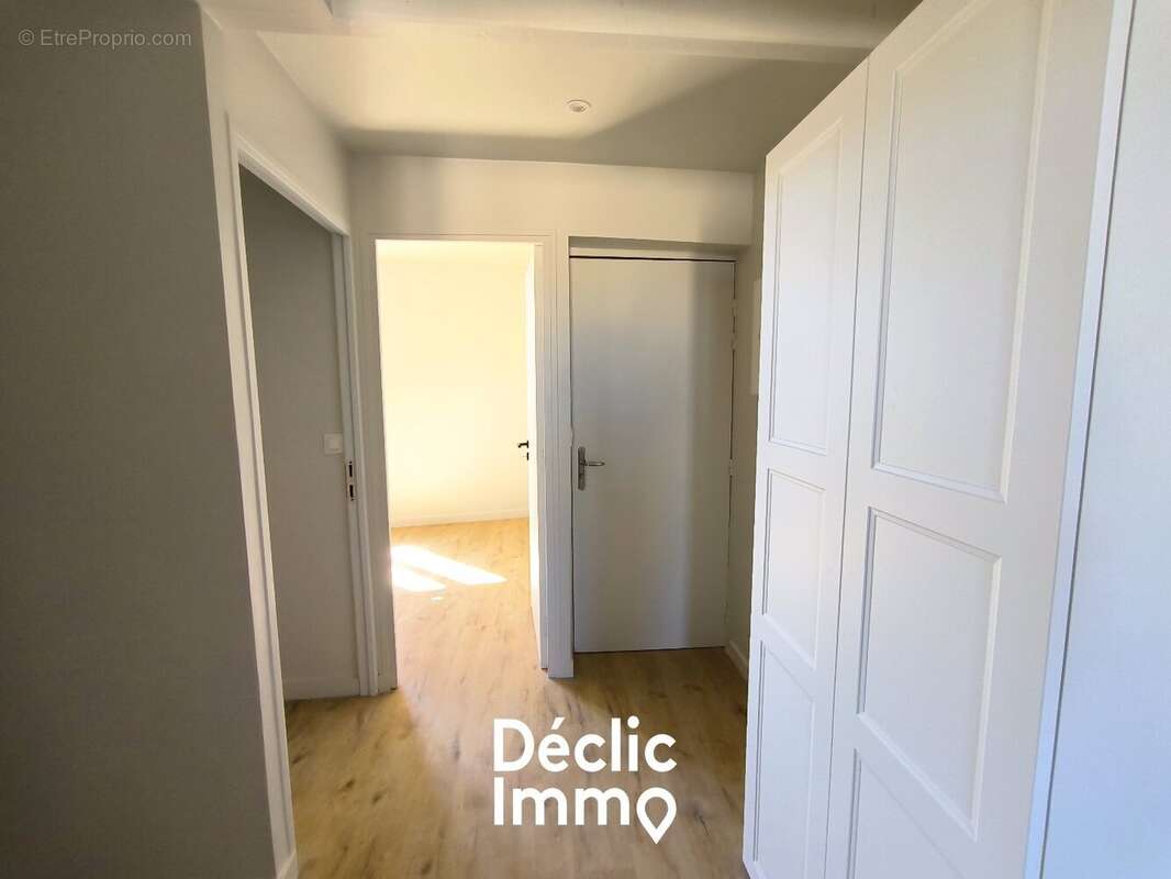 Appartement à NIORT