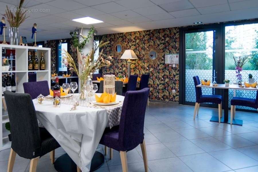 Appartement à REZE