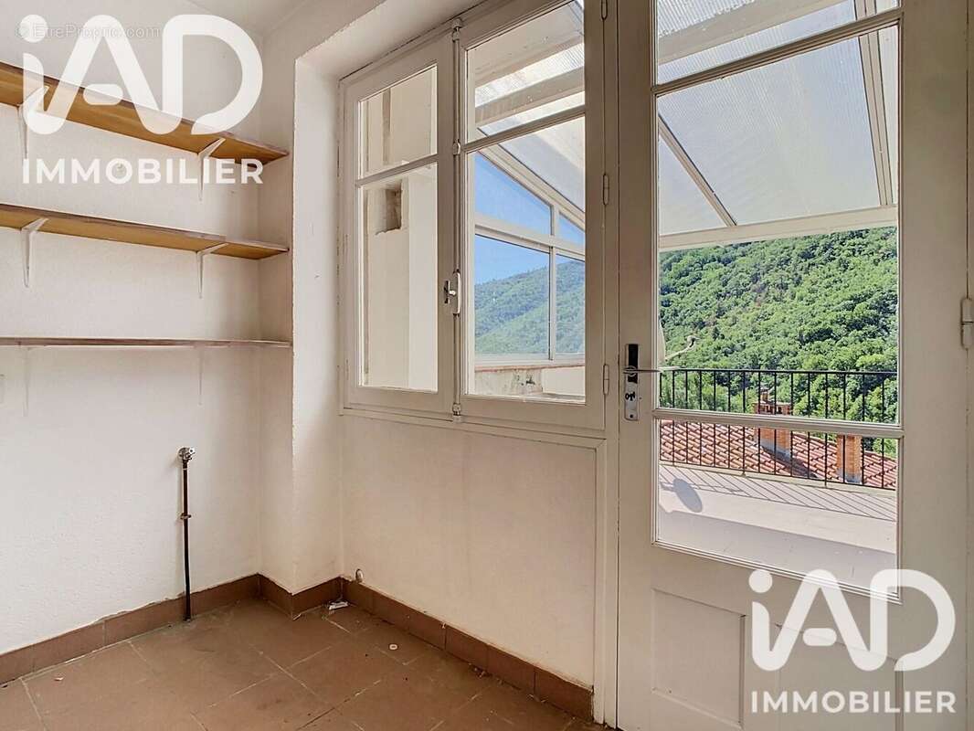 Photo 8 - Appartement à OLETTE