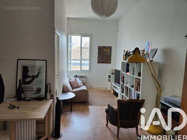 Photo 2 - Appartement à BORDEAUX