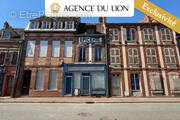 Appartement à CHATEAUNEUF-EN-THYMERAIS
