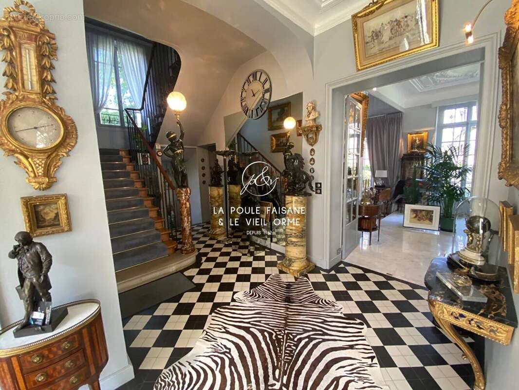 Maison à MANTES-LA-JOLIE