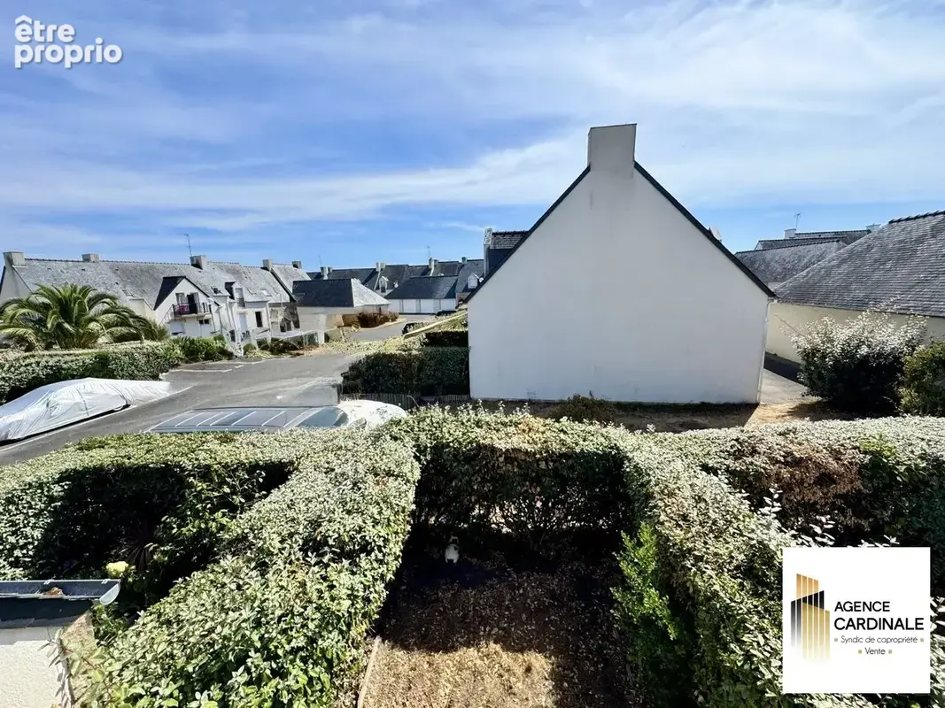 Maison à QUIBERON