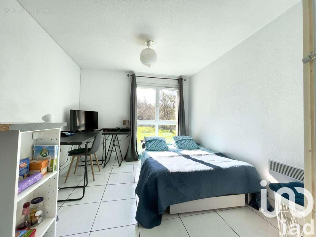 Photo 4 - Appartement à SAINT-NAZAIRE