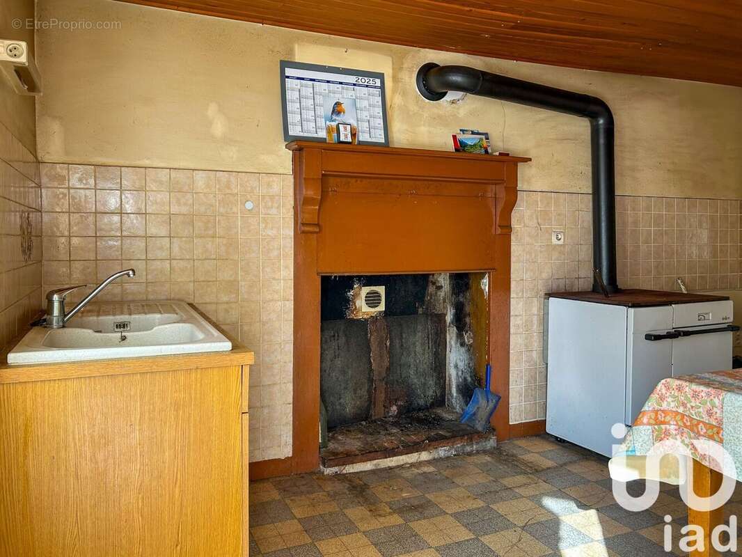 Photo 5 - Maison à SAINT-MARTIN-SAINTE-CATHERINE