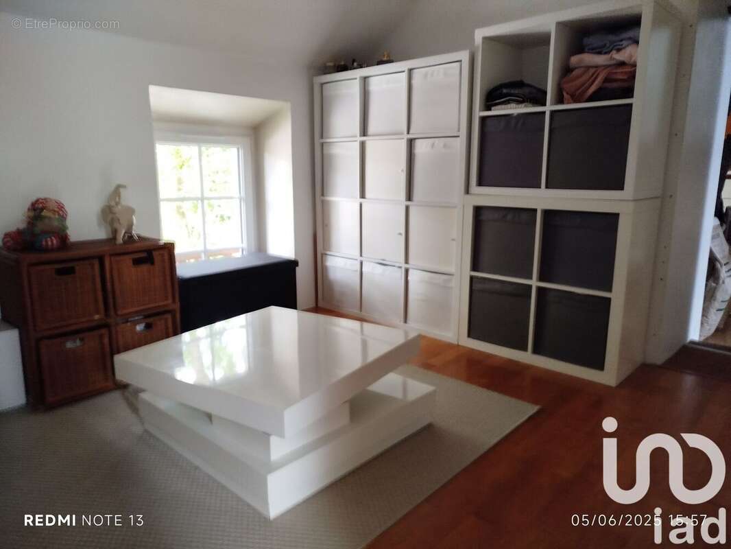 Photo 9 - Maison à CHARSONVILLE