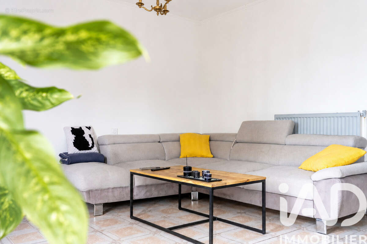 Photo 2 - Appartement à PERPIGNAN